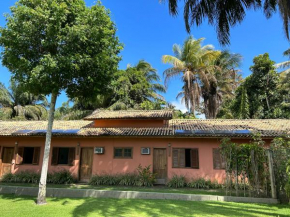 Vila ORIBA